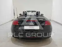 2013 Audi TT