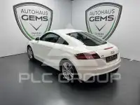 2013 Audi TT
