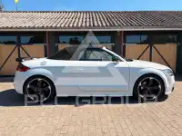 2013 Audi TT