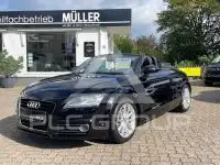 2013 Audi TT