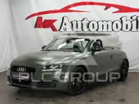 2013 Audi TT