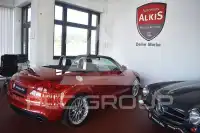 2013 Audi TT