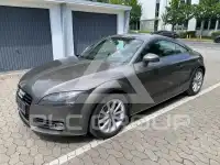 2013 Audi TT