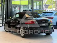 2013 Audi TT