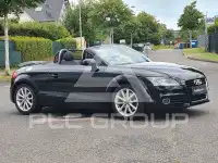 2013 Audi TT