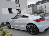 2013 Audi TT