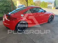 2013 Audi TT