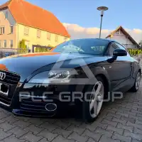 2013 Audi TT
