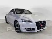 2013 Audi TT