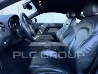 2013 Audi TT