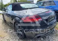 2013 Audi TT