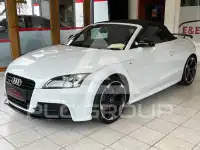 2013 Audi TT