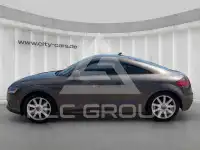 2013 Audi TT