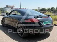 2013 Audi TT