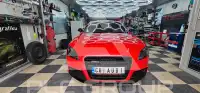 2013 Audi TT