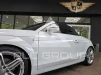 2013 Audi TT
