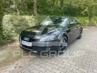 2013 Audi TT