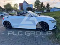 2013 Audi TT