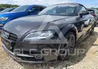 2013 Audi TT