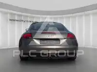2013 Audi TT