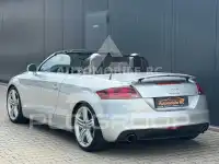 2013 Audi TT