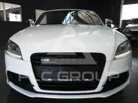 2013 Audi TT