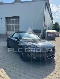 2013 Audi TT