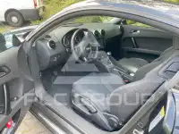 2013 Audi TT
