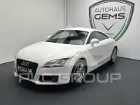 2013 Audi TT