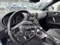 2013 Audi TT