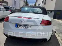 2013 Audi TT