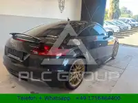 2013 Audi TT