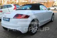 2013 Audi TT