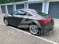2013 Audi TT