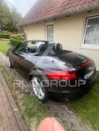2013 Audi TT