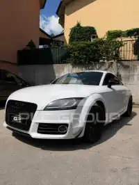 2013 Audi TT