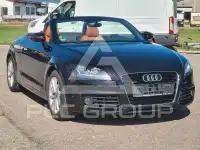 2013 Audi TT