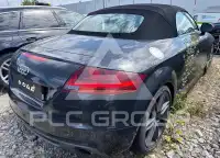 2013 Audi TT