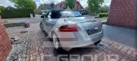 2013 Audi TT
