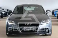 2013 Audi TT