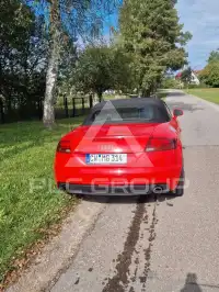 2013 Audi TT
