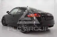 2013 Audi TT