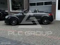 2013 Audi TT