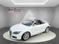 2013 Audi TT