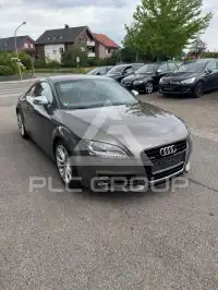 2013 Audi TT