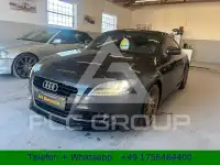 2013 Audi TT