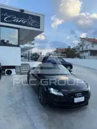 2013 Audi TT