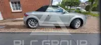 2013 Audi TT