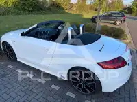 2013 Audi TT