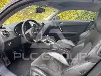 2013 Audi TT